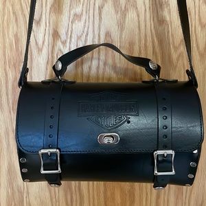 Harley-Davidson Purse